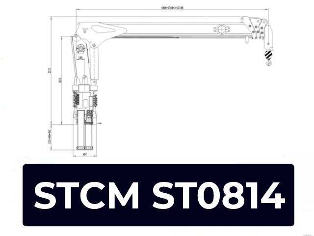 ST0814