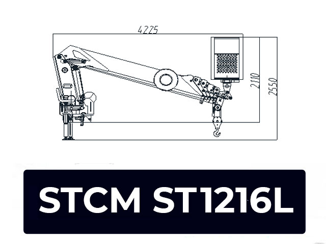 ST1216L